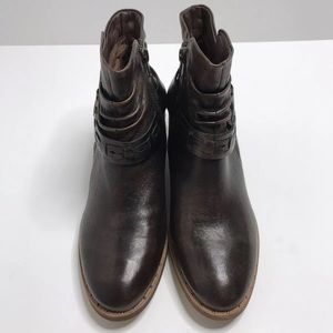 earth desoto boot